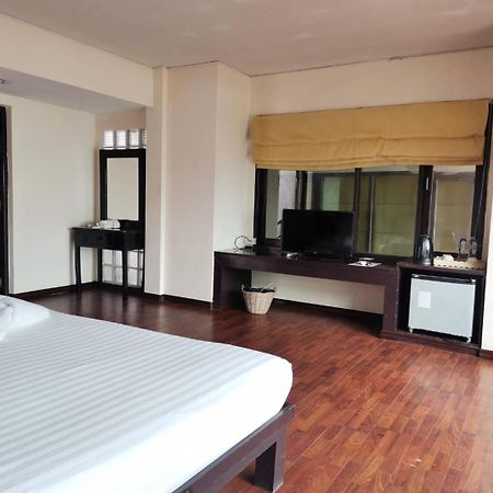 Siam Beach Resort Κο Τσανγκ Εξωτερικό φωτογραφία