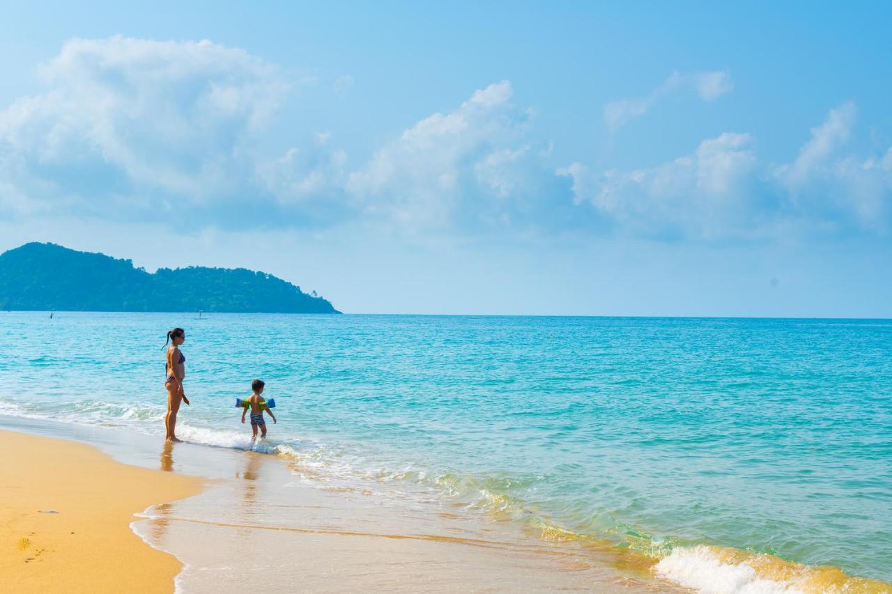 Siam Beach Resort Κο Τσανγκ Εξωτερικό φωτογραφία
