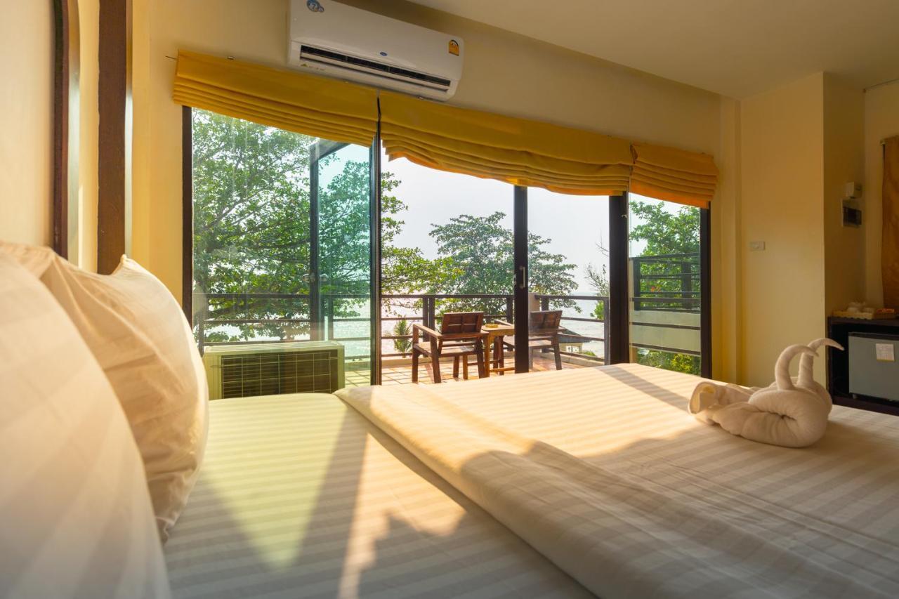 Siam Beach Resort Κο Τσανγκ Εξωτερικό φωτογραφία