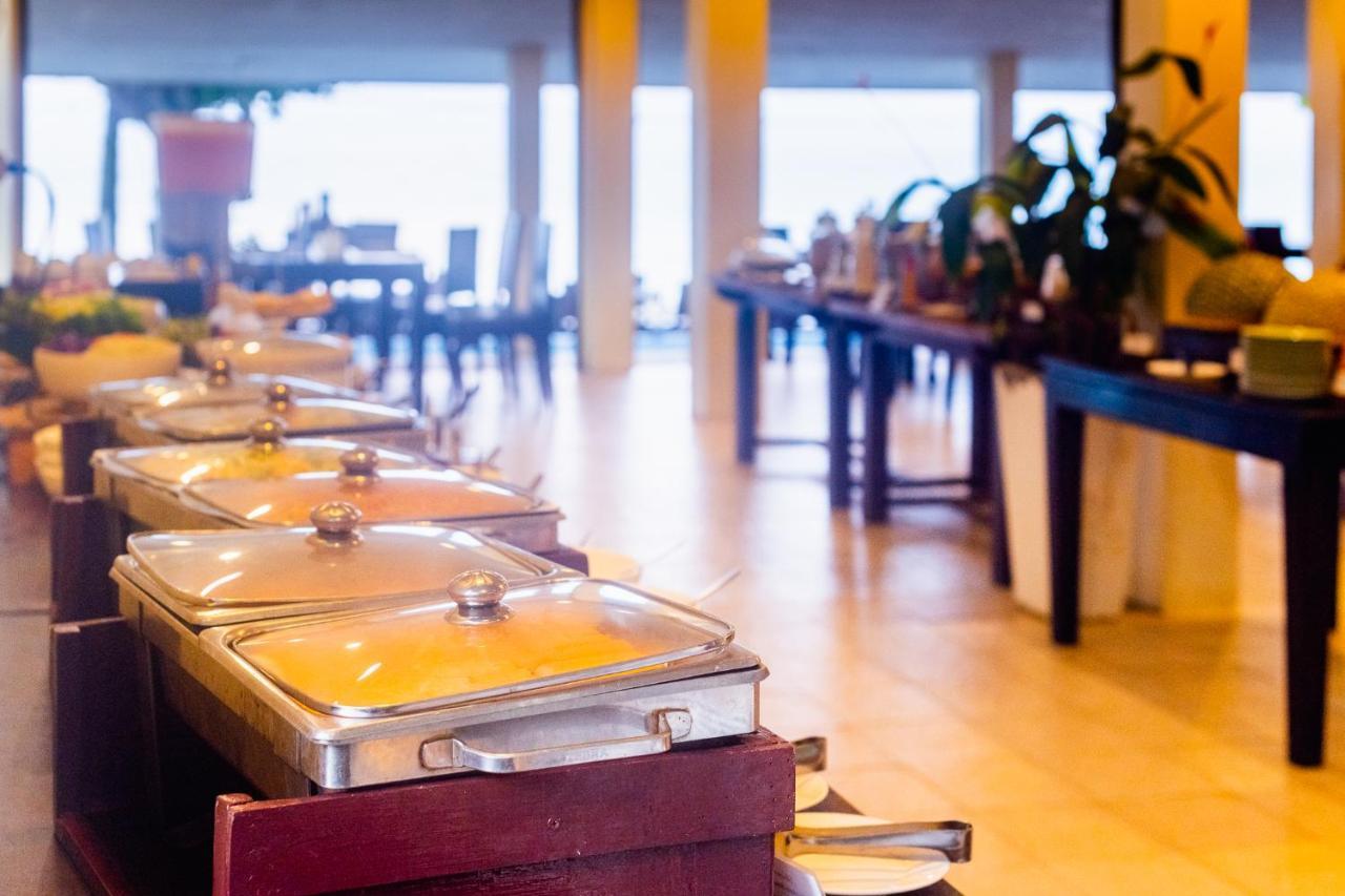 Siam Beach Resort Κο Τσανγκ Εξωτερικό φωτογραφία