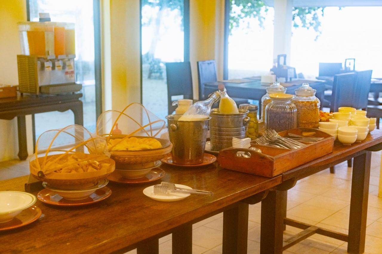 Siam Beach Resort Κο Τσανγκ Εξωτερικό φωτογραφία