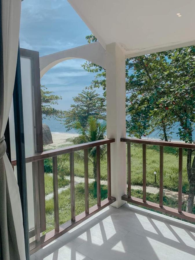 Siam Beach Resort Κο Τσανγκ Εξωτερικό φωτογραφία