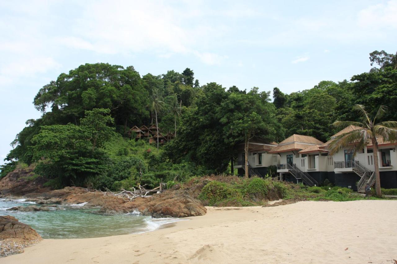 Siam Beach Resort Κο Τσανγκ Εξωτερικό φωτογραφία