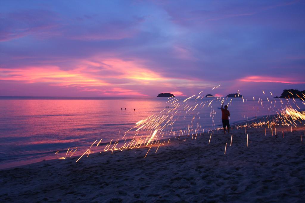 Siam Beach Resort Κο Τσανγκ Εξωτερικό φωτογραφία