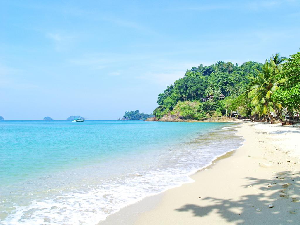 Siam Beach Resort Κο Τσανγκ Εξωτερικό φωτογραφία