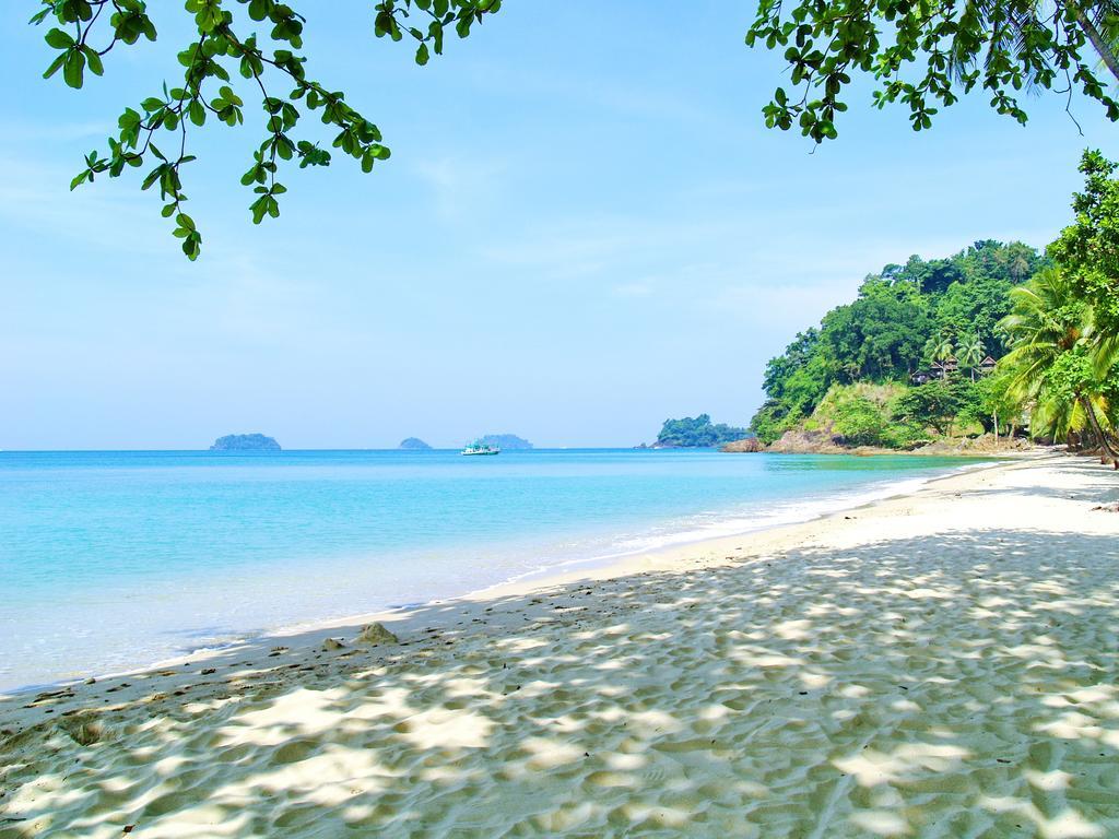 Siam Beach Resort Κο Τσανγκ Εξωτερικό φωτογραφία