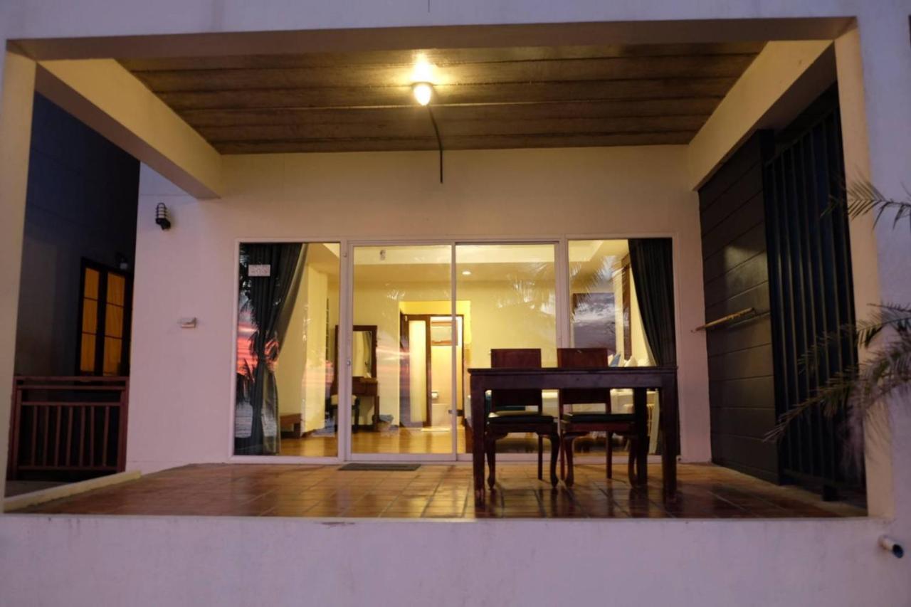 Siam Beach Resort Κο Τσανγκ Εξωτερικό φωτογραφία