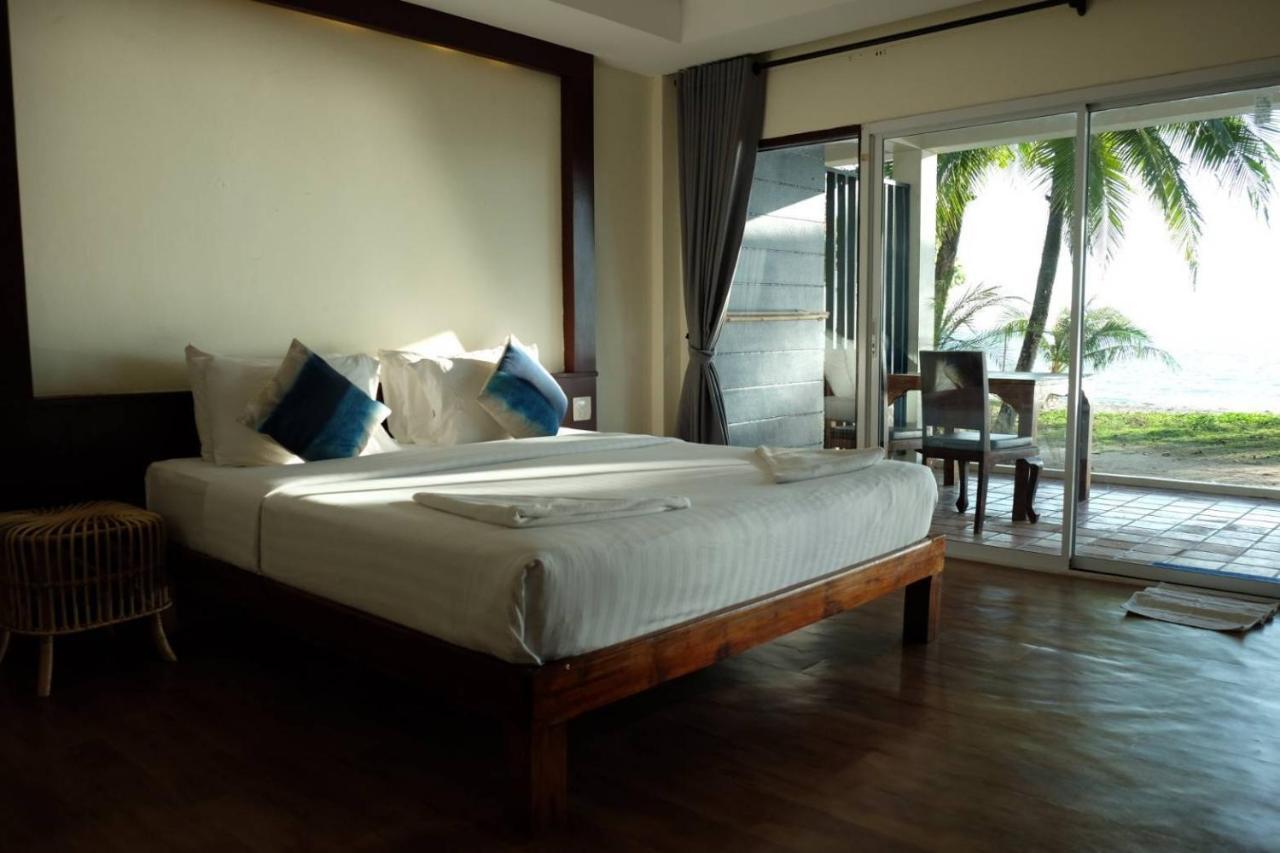 Siam Beach Resort Κο Τσανγκ Εξωτερικό φωτογραφία