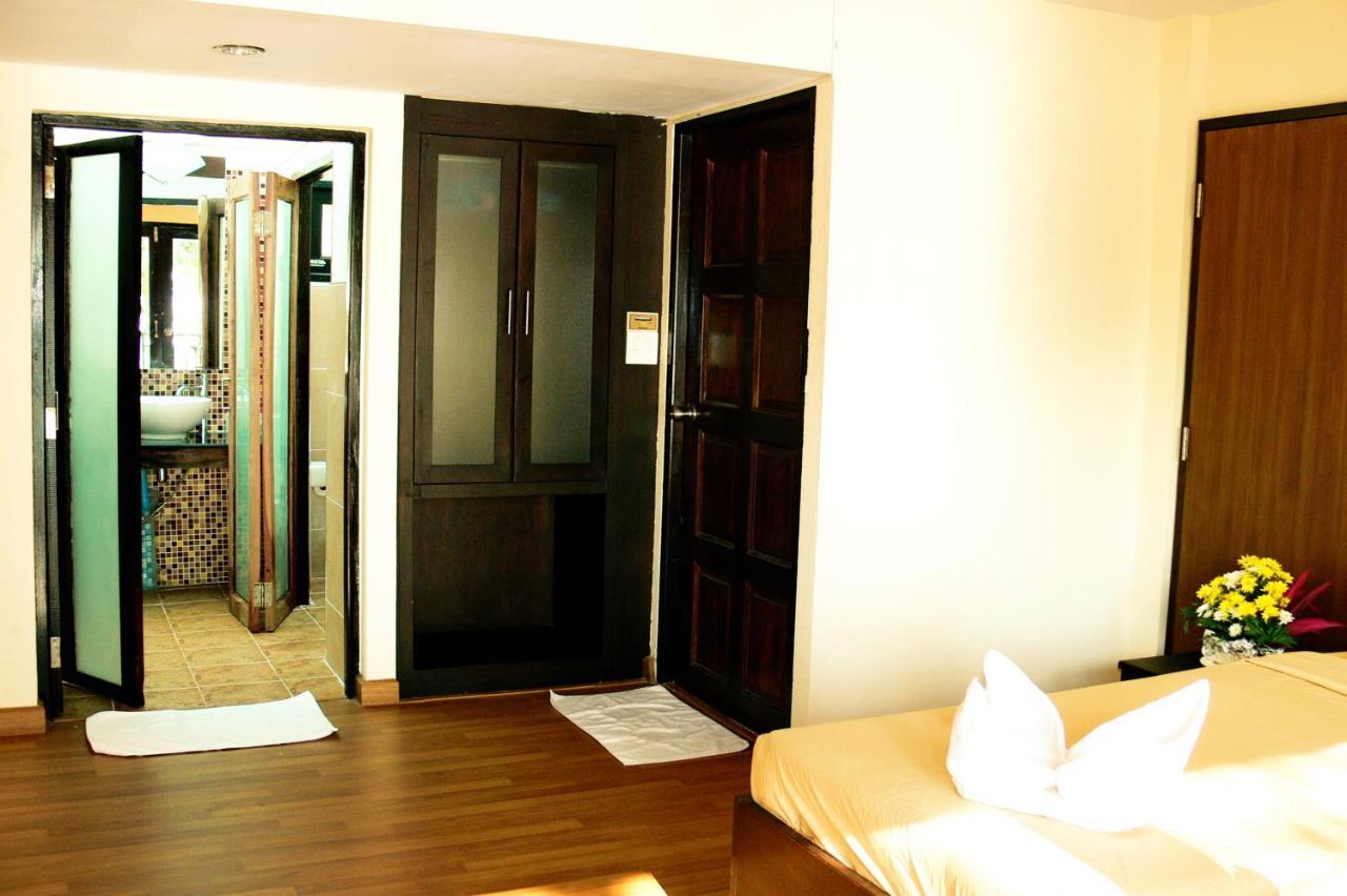 Siam Beach Resort Κο Τσανγκ Εξωτερικό φωτογραφία