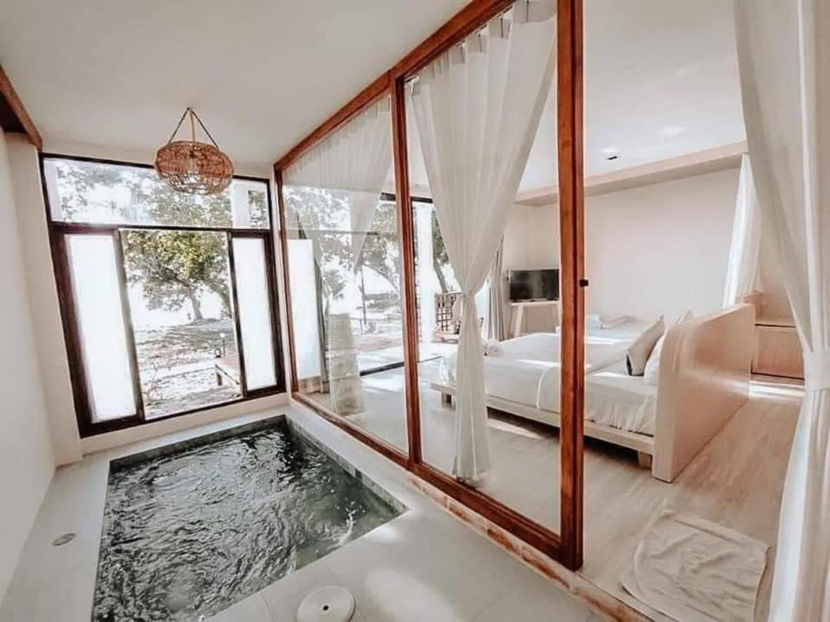 Siam Beach Resort Κο Τσανγκ Εξωτερικό φωτογραφία