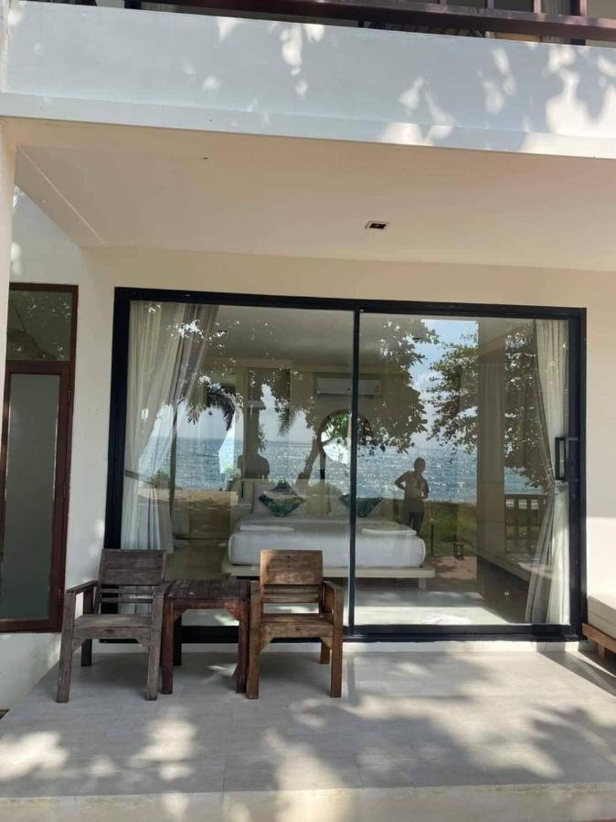 Siam Beach Resort Κο Τσανγκ Εξωτερικό φωτογραφία