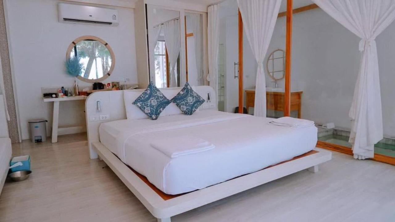 Siam Beach Resort Κο Τσανγκ Εξωτερικό φωτογραφία