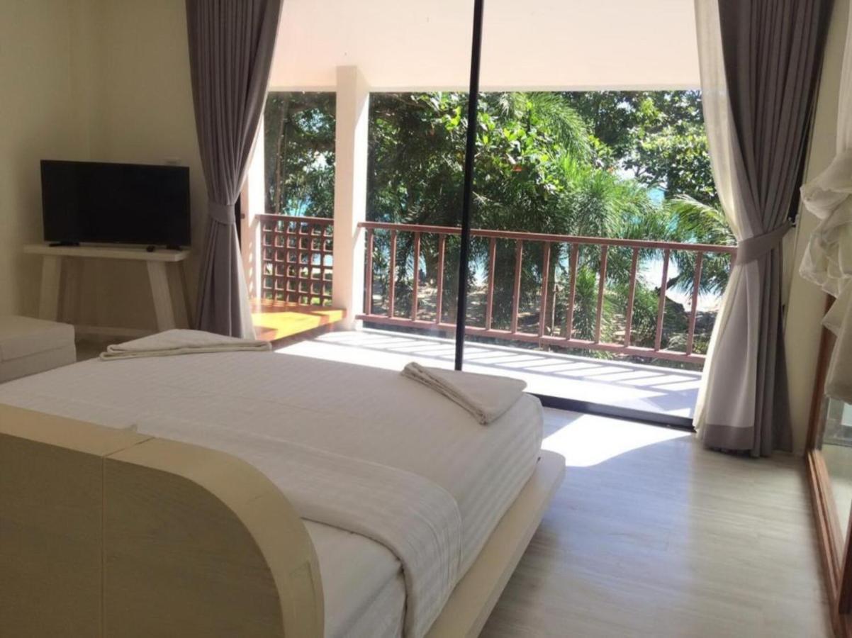 Siam Beach Resort Κο Τσανγκ Εξωτερικό φωτογραφία