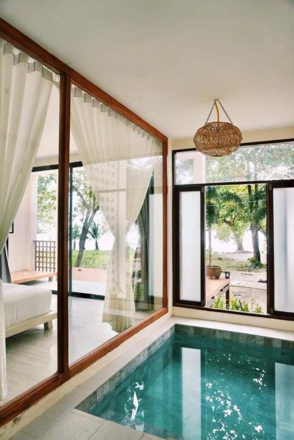 Siam Beach Resort Κο Τσανγκ Εξωτερικό φωτογραφία
