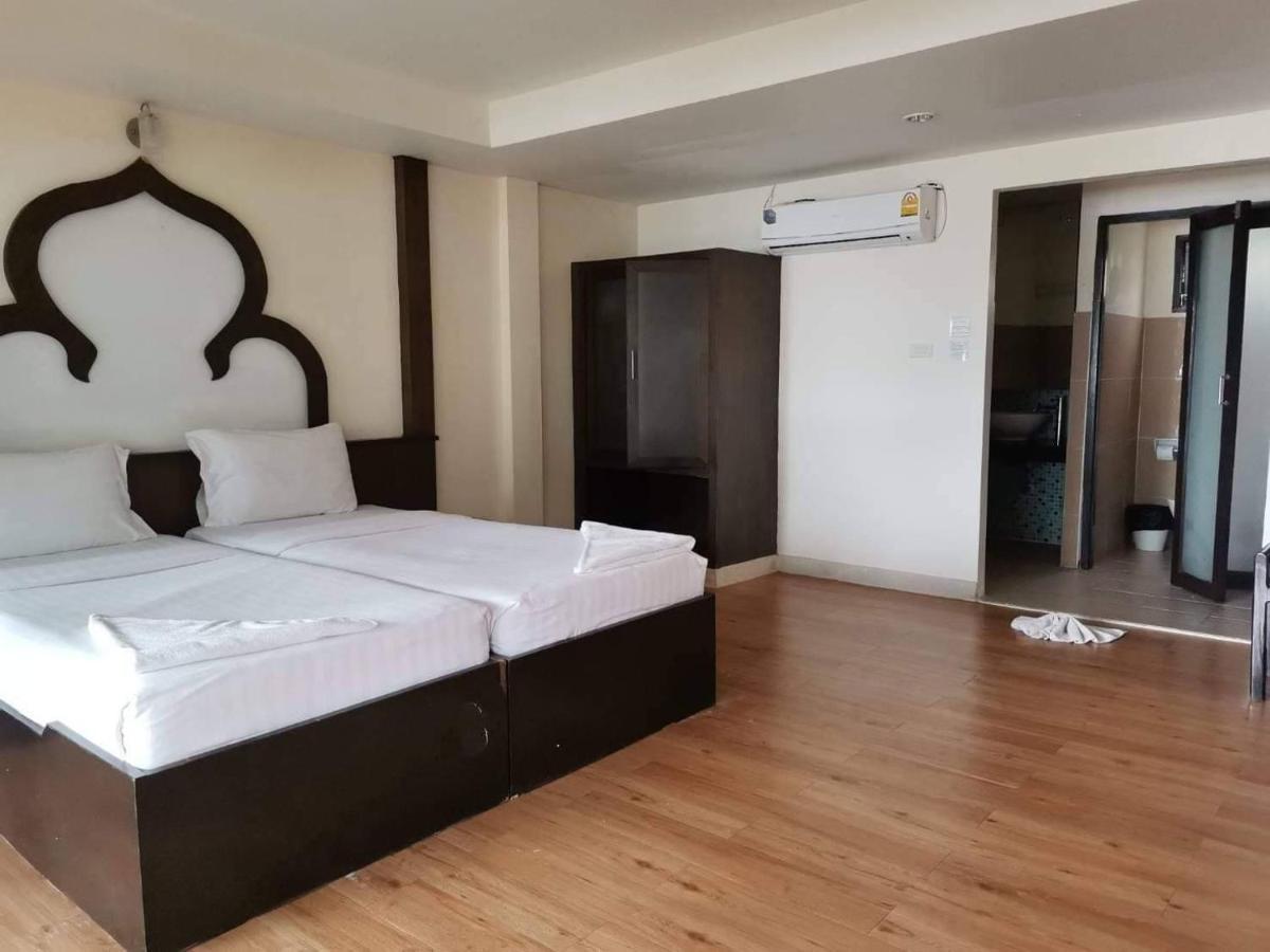 Siam Beach Resort Κο Τσανγκ Εξωτερικό φωτογραφία