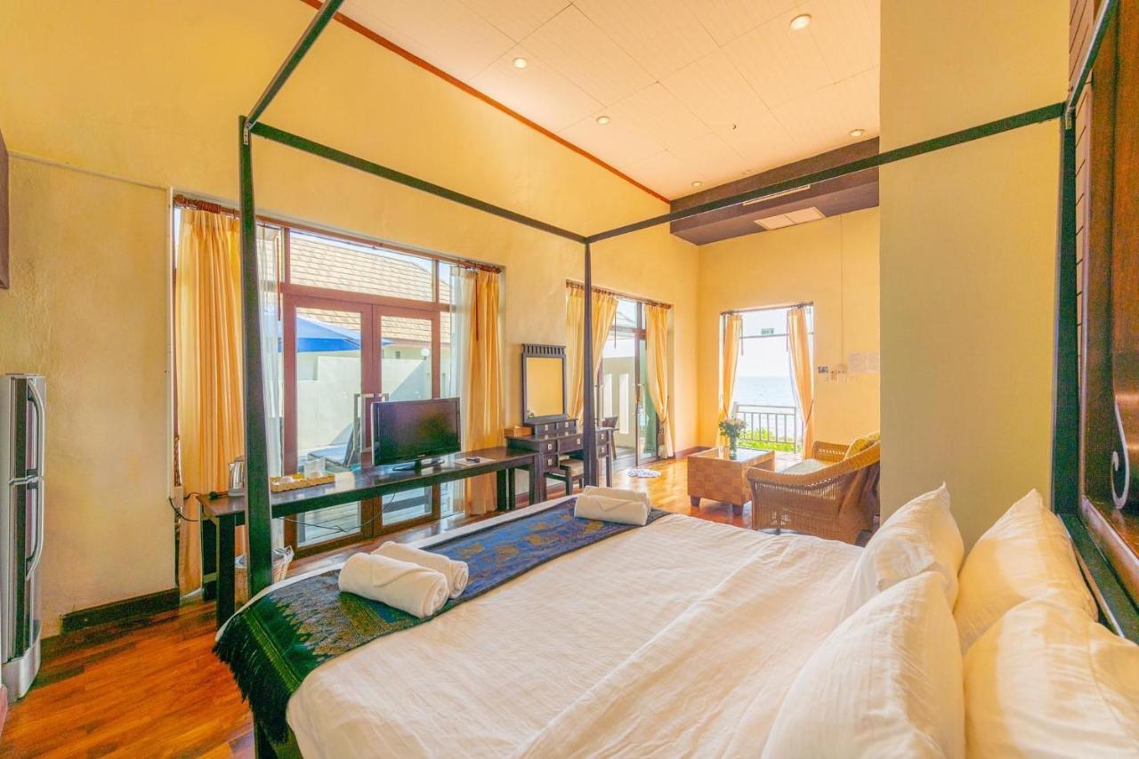 Siam Beach Resort Κο Τσανγκ Εξωτερικό φωτογραφία
