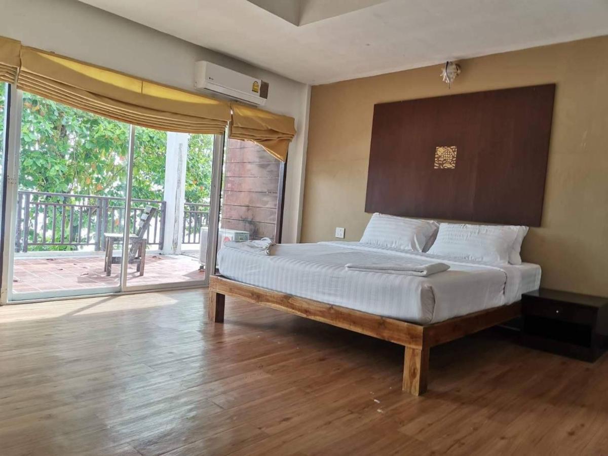 Siam Beach Resort Κο Τσανγκ Εξωτερικό φωτογραφία
