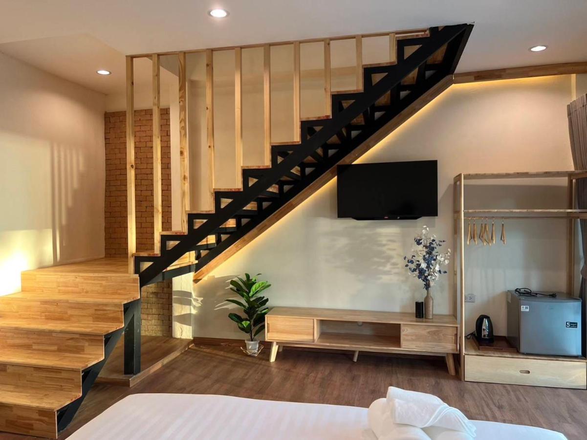 Siam Beach Resort Κο Τσανγκ Εξωτερικό φωτογραφία