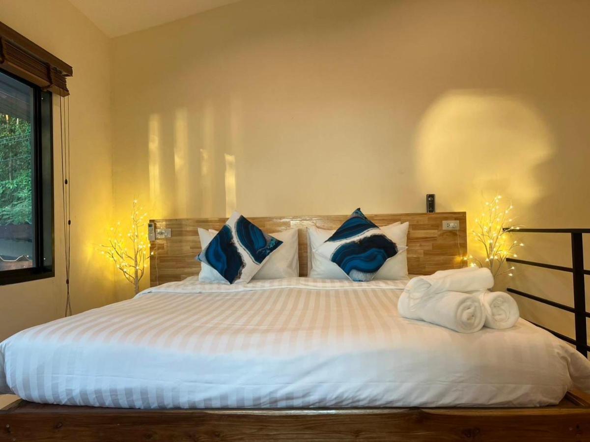 Siam Beach Resort Κο Τσανγκ Εξωτερικό φωτογραφία