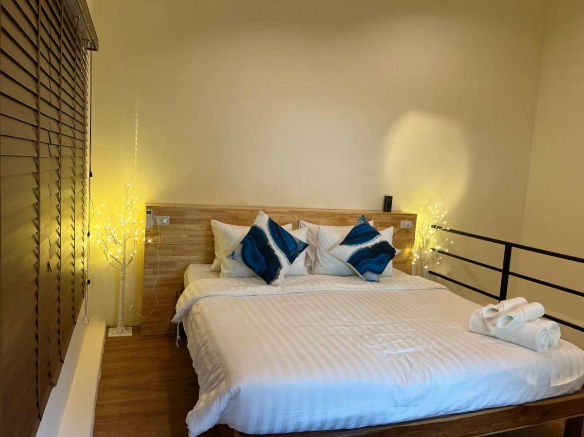 Siam Beach Resort Κο Τσανγκ Εξωτερικό φωτογραφία
