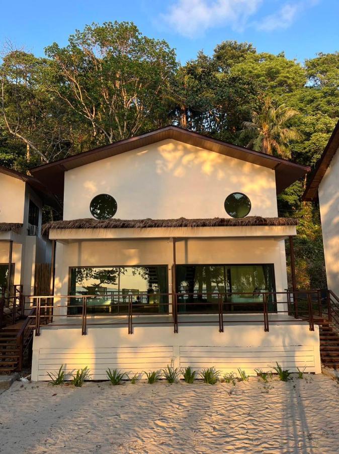 Siam Beach Resort Κο Τσανγκ Εξωτερικό φωτογραφία