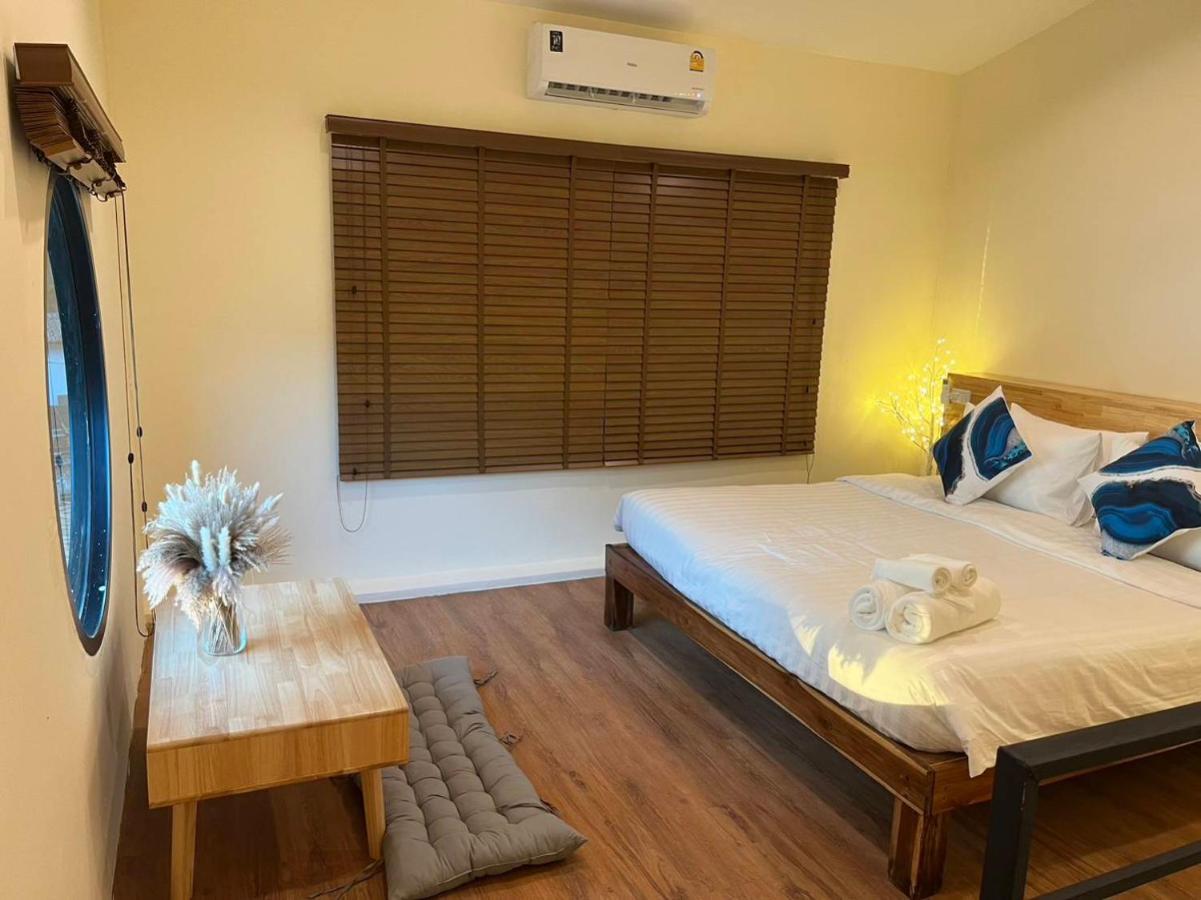Siam Beach Resort Κο Τσανγκ Εξωτερικό φωτογραφία