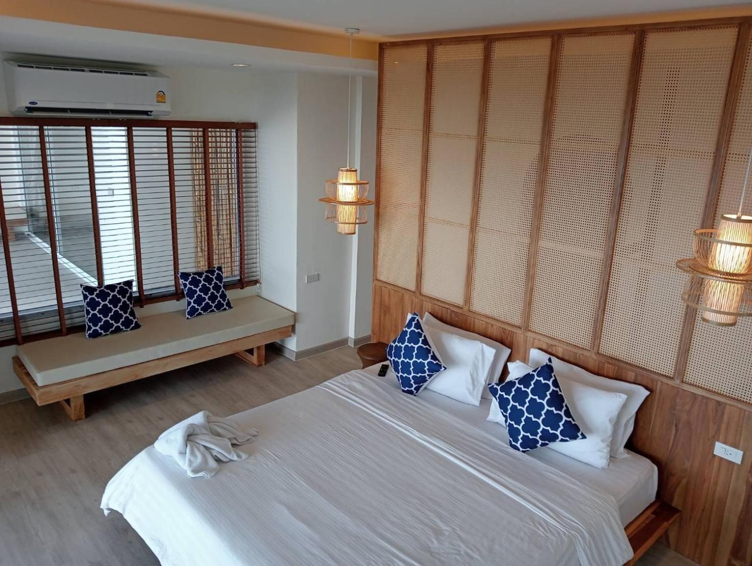 Siam Beach Resort Κο Τσανγκ Εξωτερικό φωτογραφία