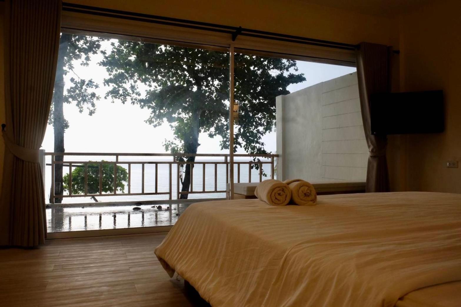 Siam Beach Resort Κο Τσανγκ Εξωτερικό φωτογραφία