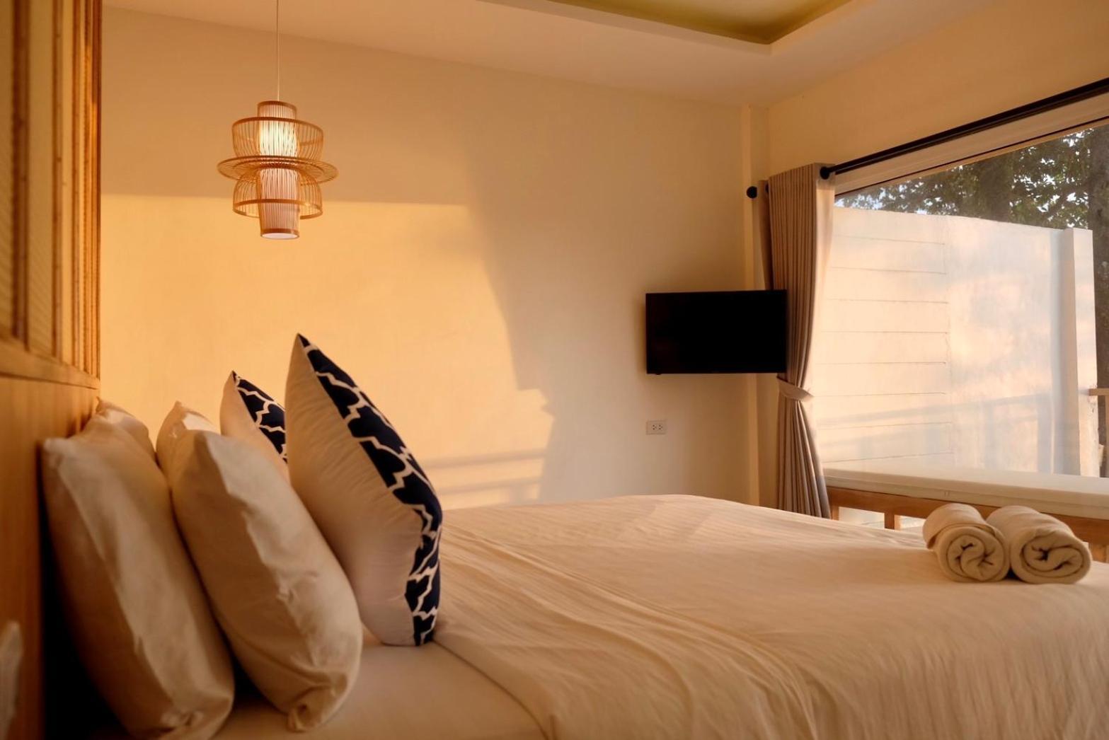 Siam Beach Resort Κο Τσανγκ Εξωτερικό φωτογραφία