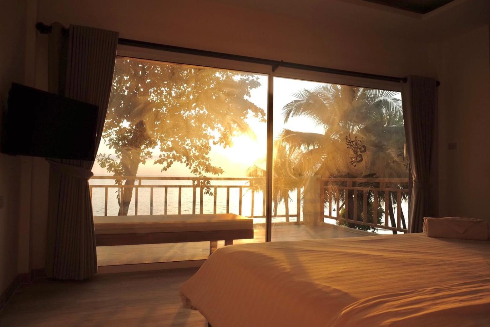 Siam Beach Resort Κο Τσανγκ Εξωτερικό φωτογραφία