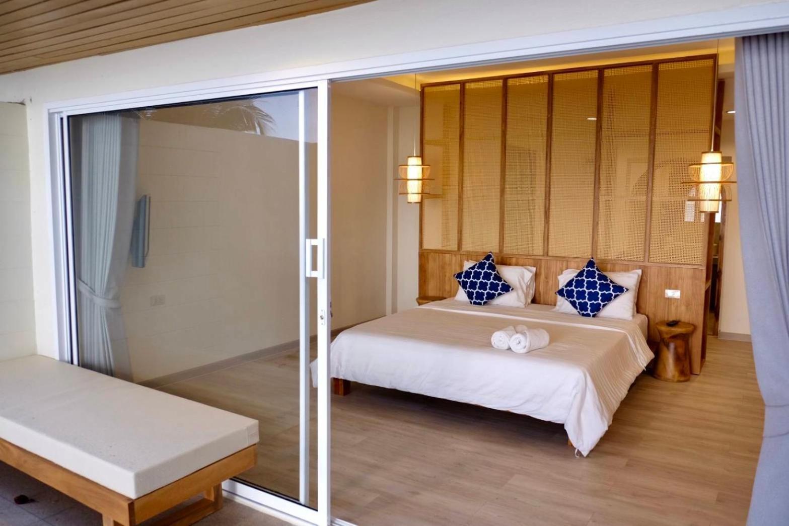 Siam Beach Resort Κο Τσανγκ Εξωτερικό φωτογραφία