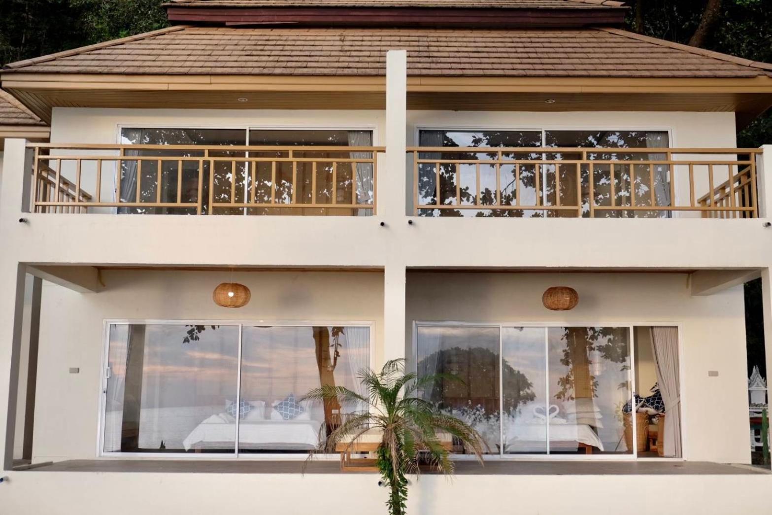Siam Beach Resort Κο Τσανγκ Εξωτερικό φωτογραφία