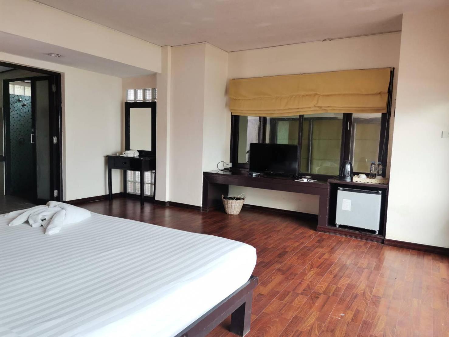Siam Beach Resort Κο Τσανγκ Εξωτερικό φωτογραφία
