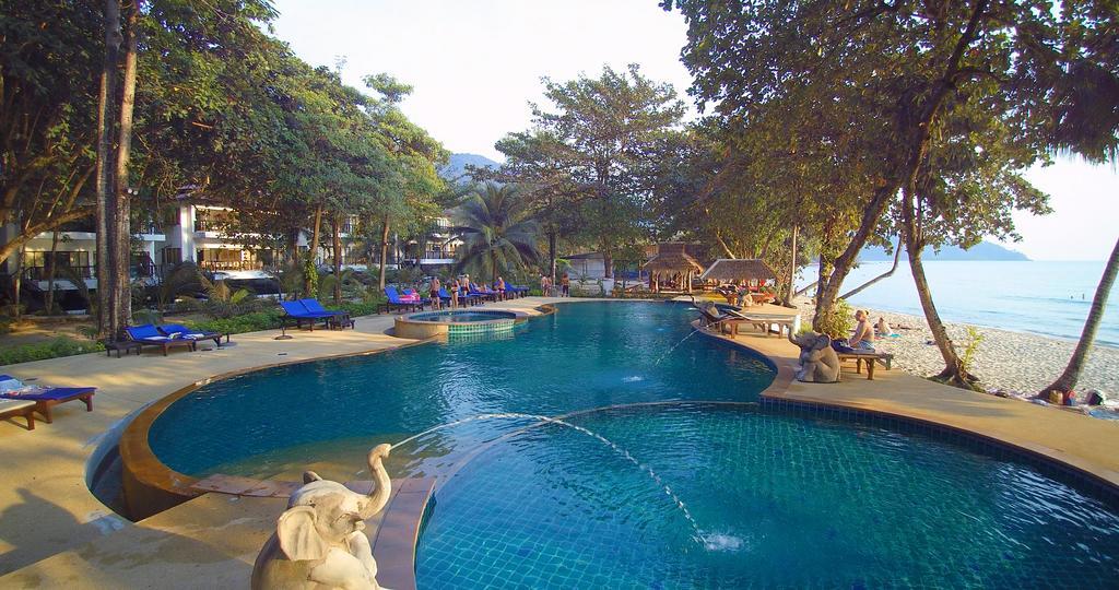 Siam Beach Resort Κο Τσανγκ Εξωτερικό φωτογραφία
