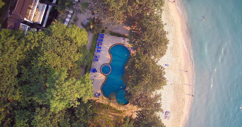 Siam Beach Resort Κο Τσανγκ Εξωτερικό φωτογραφία