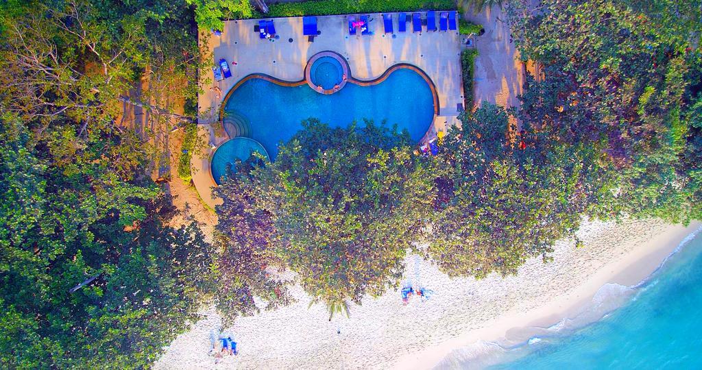 Siam Beach Resort Κο Τσανγκ Εξωτερικό φωτογραφία