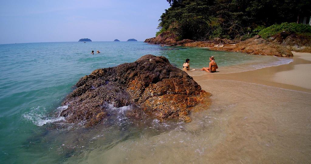 Siam Beach Resort Κο Τσανγκ Εξωτερικό φωτογραφία