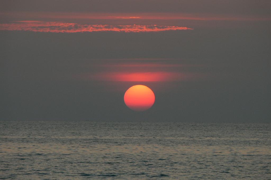 Siam Beach Resort Κο Τσανγκ Εξωτερικό φωτογραφία