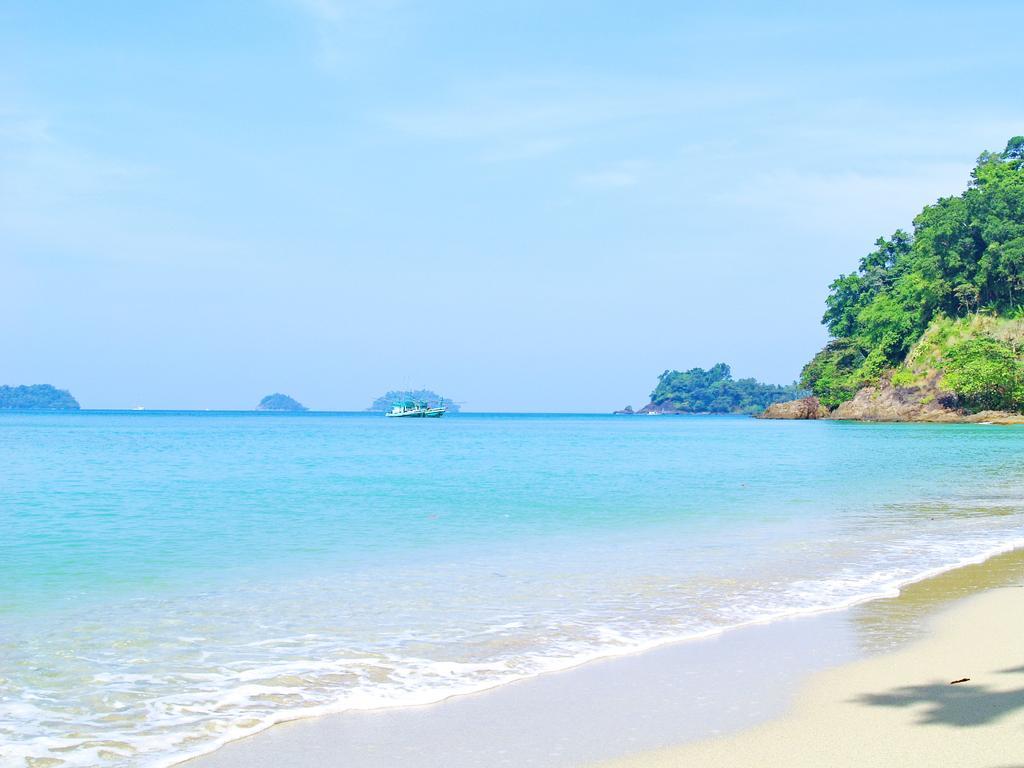 Siam Beach Resort Κο Τσανγκ Εξωτερικό φωτογραφία